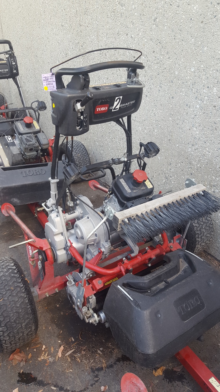 Toro Flex 2100 2013's Includes Groomer,trailer,lights,brush. In very good  condition Under 1,000 hrs. Quantity: 4 Our Price: $2,900 Retail Price:  $12000