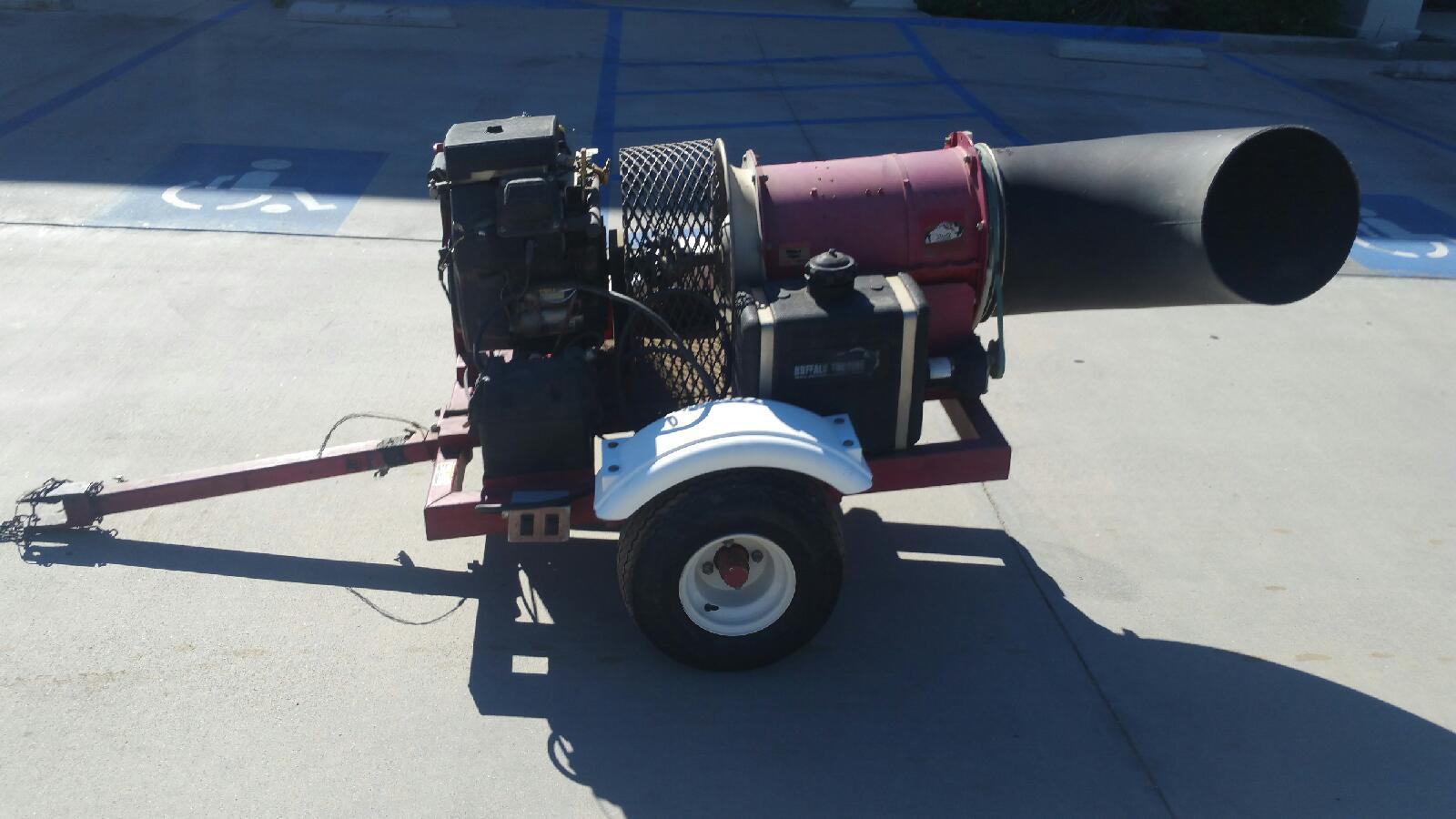 Western Turf Equipment