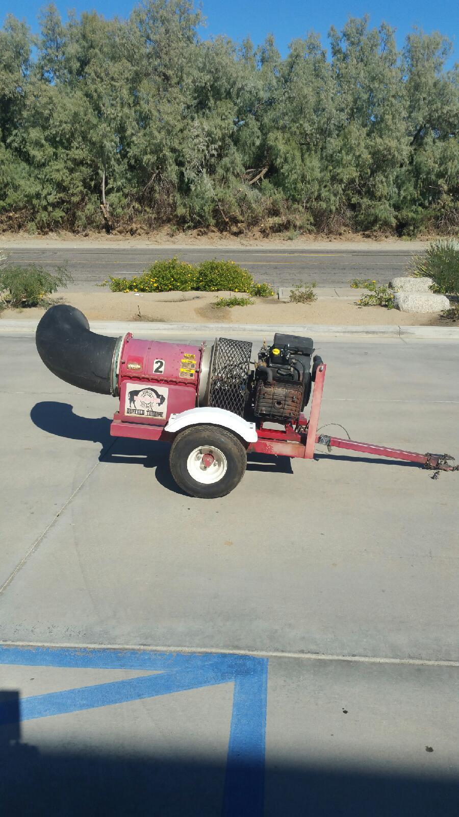 Western Turf Equipment