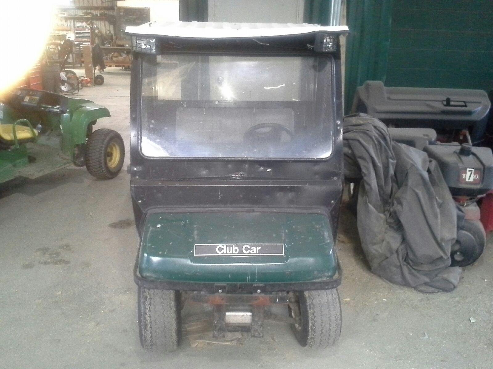 Western Turf Equipment