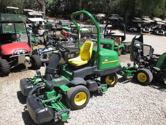 Western Turf Equipment